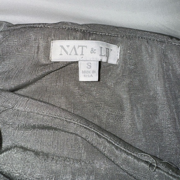 Brand new. Never wore. Nat & Liv Collection - Picture 3 of 3